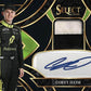 2026 Panini Select Racing Hobby 3 Box Random Letter #1
