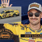 2026 Panini Select Racing Hobby 3 Box Random Letter #1