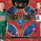 2026 Panini Select Racing Hobby 3 Box Random Letter #1