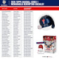 2026 Topps Series 1 Baseball Fanatics Exclusive Value 20 Box Half Case Random Team #1