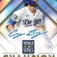 2026 Topps Chrome Baseball Hobby 12 Box Case Pick Your Team #1