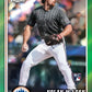 2026 Topps Chrome Baseball Hobby 12 Box Case Pick Your Team #1