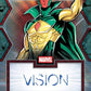 2026 Topps Marvel Comics Chrome Hobby Box 16 Box Double Case Pick Your Character #1