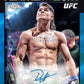 2026 Topps Chrome UFC Sapphire 10 Box Case Pick Your Fighter #2 (Listing 2 of 2)