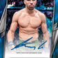 2026 Topps Chrome UFC Sapphire 10 Box Case Pick Your Fighter #2 (Listing 2 of 2)