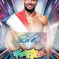 2026 Topps Chrome UFC Sapphire 10 Box Case Pick Your Fighter #2 (Listing 2 of 2)