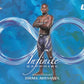 2026 Topps Chrome UFC Sapphire 10 Box Case Pick Your Fighter #2 (Listing 2 of 2)