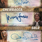 2026 Topps Star Wars Chrome Galaxy Hobby 36 Box Triple Case Pick Your Character #1 (Listing 1 of 2)