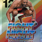 2026 Topps UFC Chrome Hobby 6 Box Half Case Pick Your Letter #1