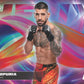 2026 Topps Chrome UFC Hobby 20 Box Double Case Pick Your Fighter #1 (Listing 2 of 2)