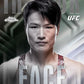 2026 Topps Chrome UFC Hobby 20 Box Double Case Pick Your Fighter #1 (Listing 2 of 2)