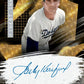 2026 Topps Finest Baseball Hobby 2 Box Pick Your Team #1