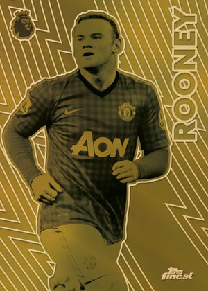 2026 Topps Finest Premier League Soccer Hobby 8 Box Case Pick Your Team #1