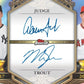 2026 Topps Finest Baseball Hobby 2 Box Pick Your Team #1