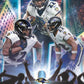 2026 Topps Football Hobby 12 Box Case Break Pick Your Team #1