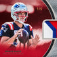 2026 Topps Football Jumbo 6 Box Case Break Pick Your Team #1