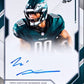 2026 Topps Football Hobby 12 Box Case Break Pick Your Team #1