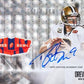 2026 Topps Football Jumbo 6 Box Case Break Pick Your Team #1