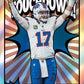 2026 Topps Football Jumbo 6 Box Case Break Pick Your Team #1