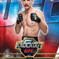 2026 Topps UFC Knockout Hobby 8 Box Case Pick Your Fighter #2