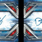 2026 Topps UFC Knockout Hobby 8 Box Case Pick Your Fighter #2