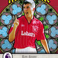 2026 Topps Merlin Premier League Soccer Hobby 12 Box Case Pick Your Team #1