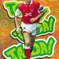 2026 Topps Merlin Premier League Soccer Hobby 12 Box Case Pick Your Team #1