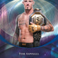 2026 Topps Midnight UFC Hobby 8 Box Case Pick Your Fighter #3