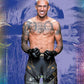 2026 Topps Chrome UFC Delight 3 Box Random Letter #1