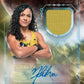 2026 Topps Chrome UFC Delight 3 Box Random Letter #1