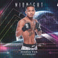 2026 Topps Midnight UFC Hobby 8 Box Case Pick Your Fighter #3