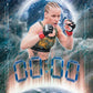 2026 Topps Midnight UFC Hobby 8 Box Case Pick Your Fighter #3