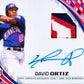 2026 Topps Pristine Baseball Hobby 6 Box Case Pick Your Team #1