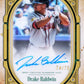 2026 Topps Tier One Baseball Hobby 12 Box Case Pick Your Team #3