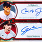 2026 Topps Tier One Baseball Hobby 12 Box Case Pick Your Team #3