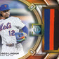 2026 Topps Tribute Baseball Hobby 4 Box Case Pick Your Team #1
