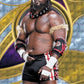 2026 Topps WWE Universe Hobby 12 Box Case Pick Your Wrestler #1 (Listing 1 Of 2)