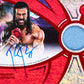 2026 Topps WWE Universe Hobby 12 Box Case Pick Your Wrestler #1 (Listing 1 Of 2)