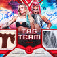 2026 Topps WWE Universe Hobby 12 Box Case Pick Your Wrestler #1 (Listing 1 Of 2)
