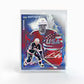 2024/25/26 UD & UW Emanate & MVP NHL Hobby 5 Box Mixer Random Team #1