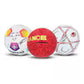 2026 Under Wraps Autographed Soccer Balls 4 Box Case Pick Your Player #1