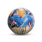 2026 Under Wraps Autographed Soccer Balls 4 Box Case Pick Your Player #1