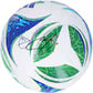 2026 Under Wraps Autographed Soccer Balls 4 Box Case Pick Your Player #1