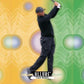 2026 Upper Deck Allure Golf Hobby 9 Box Case Pick Your Golfer #2
