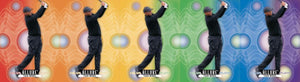 2026 Upper Deck Allure Golf Hobby 9 Box Case Pick Your Golfer #1