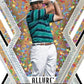 2026 Upper Deck Allure Golf Hobby 9 Box Case Pick Your Golfer #2