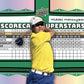2026 Upper Deck Golf Hobby 12 Box Case Pick Your Golfer #2