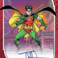 Upper Deck Platinum DC Trading Cards Hobby 16 Box Master Case Pick Your Character #1 (Listing 2 of 2)