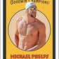 2026 Upper Deck Goodwin Champs 4 Box Random Letter #2