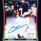 2026 Bowman Football Delight 6 Box Case Break Pick Your Team #2